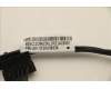 Lenovo 5C10U58536 CABLE Fru SATA PWR 200+200mm_TCO8.0