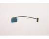 Lenovo 5C11C12495 CABLE FRU Displaykabel FHD Touch Grey AL