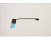 Lenovo 5C11C12665 CABLE FRU Displaykabel M/B-QHD EDP Cable