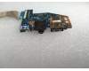 Lenovo 5C50N87322 CARDPOP IO Board C 80Y1 W/cable