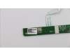 Lenovo 5C50Q40386 Click Board W/cable 3N 81CY