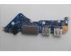 Lenovo 5C50S25667 CARDPOP USB board H 83D3