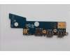 Lenovo 5C50S25737 CARDPOP USB Board H 83GH