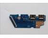 Lenovo 5C50S25748 CARDPOP USB Board H 83J0_Intel