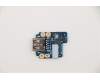 Lenovo 5C50S73052 CARDPOP FRU Sub Card USB_Board