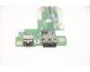 Lenovo 5C50Z44723 CARDPOP Sub Card_USB_Board