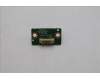 Lenovo 5C50Z66287 CARDPOP FRU OSD Button Card