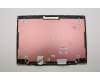 Lenovo 5CB0P26503 COVER LCD Cover C 80X2 Pink W/Antenna