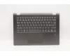 Lenovo 5CB0R08470 Tastatur inkl. Topcase L 81EK W/KB IG FP BL SW