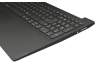 5CB0W44082 Original Lenovo Tastatur inkl. Topcase DE (deutsch) grau/grau