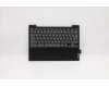 Lenovo 5CB0Z26754 Tastatur inkl. Topcase ASM FR L 82BA OB