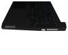 5CB0Z33221 Original Lenovo Tastatur inkl. Topcase DE (deutsch) schwarz/schwarz mit Backlight