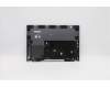 Lenovo 5CB0Z69289 COVER FRU COVER D_COVER_AL_WLAN_SLV_ASSY