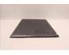 Lenovo 5CB0Z69589 COVER FRU T16G1_D_COV_UMA_SUB_ASSY_GRAY