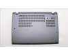 Lenovo 5CB0Z69595 COVER FRU P16SG1_D_COV_UMA_SUB_ASSY_GRAY