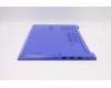 Lenovo 5CB1A20668 COVER D COVER SUB ASSY BLUE