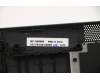 Lenovo 5CB1D04882 Tastatur inkl. Topcase ASM GER L 82M7 NFP AB