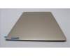 Lenovo 5CB1F36622 COVER LCD Cover C 82R1 Sand