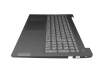 5CB1H80225 Original Lenovo Tastatur inkl. Topcase DE (deutsch) schwarz/schwarz