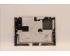 Lenovo 5CB1H81738 COVER FRU D_COVER_AL_WWAN_5G_ASSY JX3C5