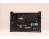 Lenovo 5CB1H81810 COVER D_COVER_AL_ASSY_BK_DIS