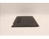 Lenovo 5CB1J18125 COVER FRU COVER D-Cover ASM,BK