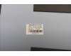 Lenovo 5CB1J38462 COVER LCD Cover W 82R7 AL SB 2.2K