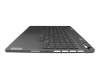 5CB1L56029 Original Lenovo Tastatur inkl. Topcase DE (deutsch)