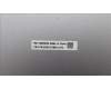 Lenovo 5CB1L57692 COVER KE451_A_COVER_ASSY_GRAY