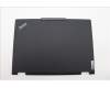 Lenovo 5CB1L57719 COVER FRU KX3D1_A_COVER_MG_ASSY_LP_BK