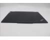 Lenovo 5CB1M21551 COVER LX3E1_A_COVER_MG_ASSY_LP_BK