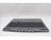 Lenovo 5CB1N84663 Tastatur inkl. Topcase ASM FRA C 83DH LGBL