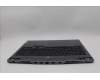 Lenovo 5CB1N84692 Tastatur inkl. Topcase ASM FRA/ENG C83DH LGRGB