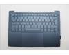 Lenovo 5CB1N84764 Tastatur inkl. Topcase ASM FRA H 83E3 TT PST