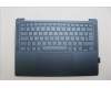 Lenovo 5CB1N84770 Tastatur inkl. Topcase ASM GER H 83E3 TT PST