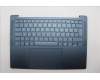 Lenovo 5CB1N84771 Tastatur inkl. Topcase ASM GER H 83E3 TT