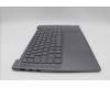 Lenovo 5CB1N90769 Tastatur inkl. Topcase ASM FRA H 83E3 LG PST