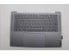 Lenovo 5CB1N90770 Tastatur inkl. Topcase ASM FRA H 83E3 LG