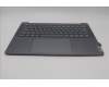 Lenovo 5CB1N90770 Tastatur inkl. Topcase ASM FRA H 83E3 LG