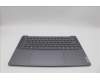 Lenovo 5CB1N90774 Tastatur inkl. Topcase ASM FRA/ENG H 83E3 LG