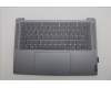 Lenovo 5CB1N90776 Tastatur inkl. Topcase ASM GER H 83E3 LG