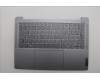 Lenovo 5CB1N90843 Tastatur inkl. Topcase ASM SWS H 83D3 ARGY