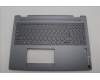 Lenovo 5CB1N95071 Tastatur inkl. Topcase ASM FRA/ENG H83DS FP LG