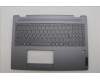 Lenovo 5CB1N95075 Tastatur inkl. Topcase ASM FRA H 83DS FP LG