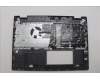 Lenovo 5CB1N95075 Tastatur inkl. Topcase ASM FRA H 83DS FP LG