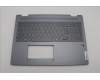 Lenovo 5CB1N95087 Tastatur inkl. Topcase ASM SWS H 83DS FP LG