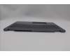 Lenovo 5CB1N95087 Tastatur inkl. Topcase ASM SWS H 83DS FP LG