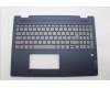 Lenovo 5CB1N95106 Tastatur inkl. Topcase ASM FRA H 83DS FP CB