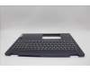 Lenovo 5CB1N95106 Tastatur inkl. Topcase ASM FRA H 83DS FP CB