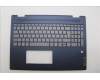 Lenovo 5CB1N95107 Tastatur inkl. Topcase ASM GER H 83DS FP CB